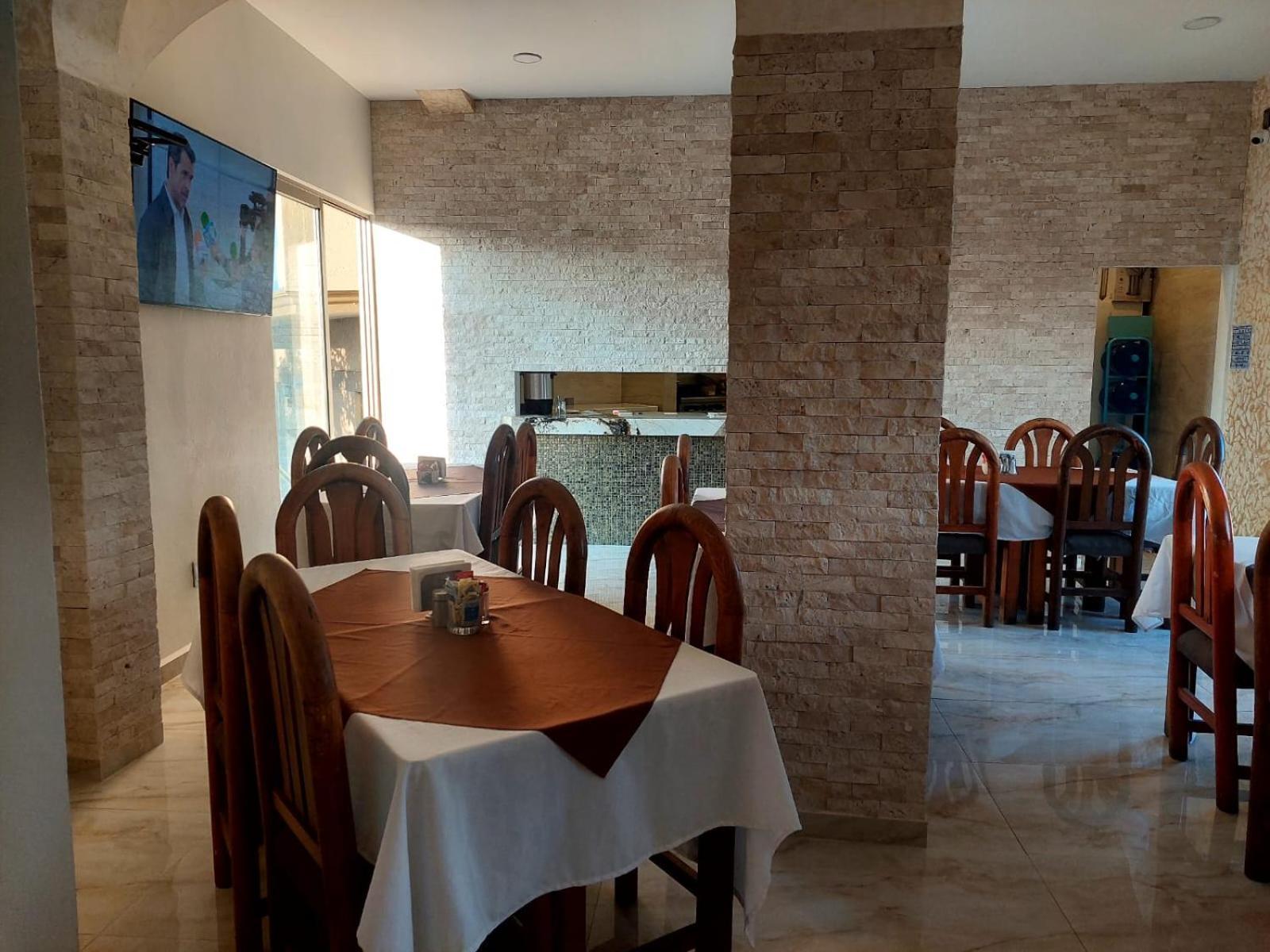 Hotel Parador Del Rey Temixco Exteriör bild