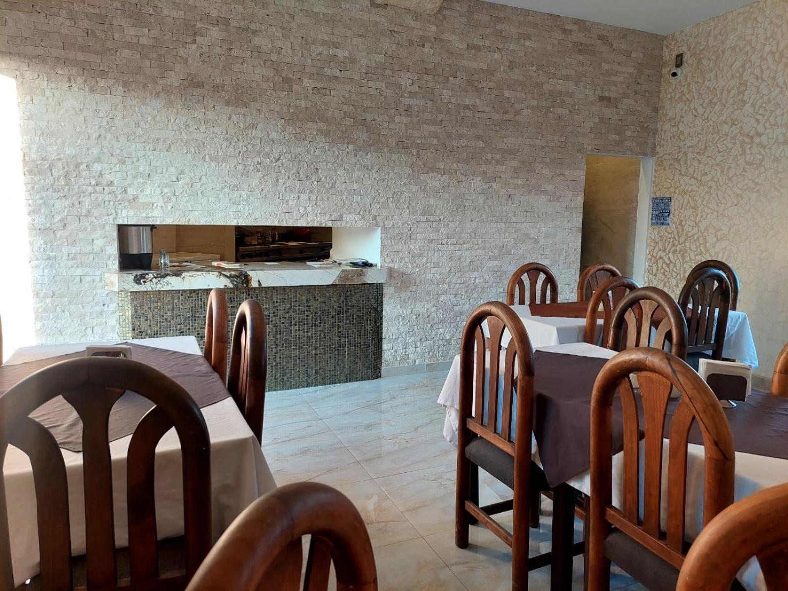 Hotel Parador Del Rey Temixco Exteriör bild